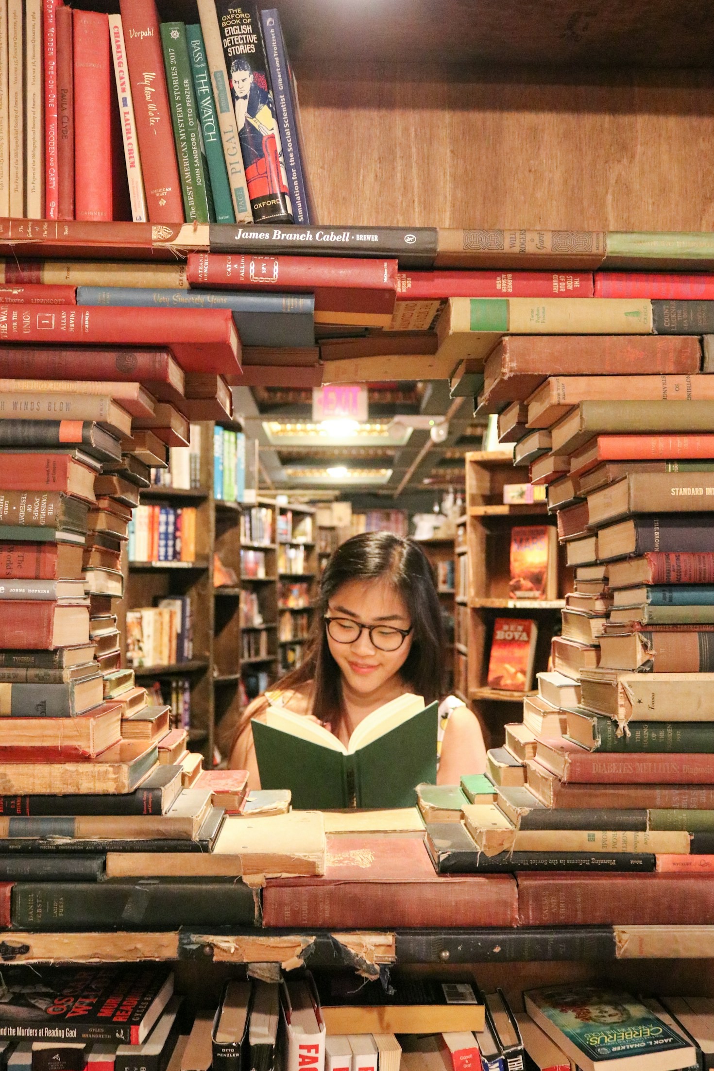 How Speculative Fiction Shapes Our View of Tomorrow