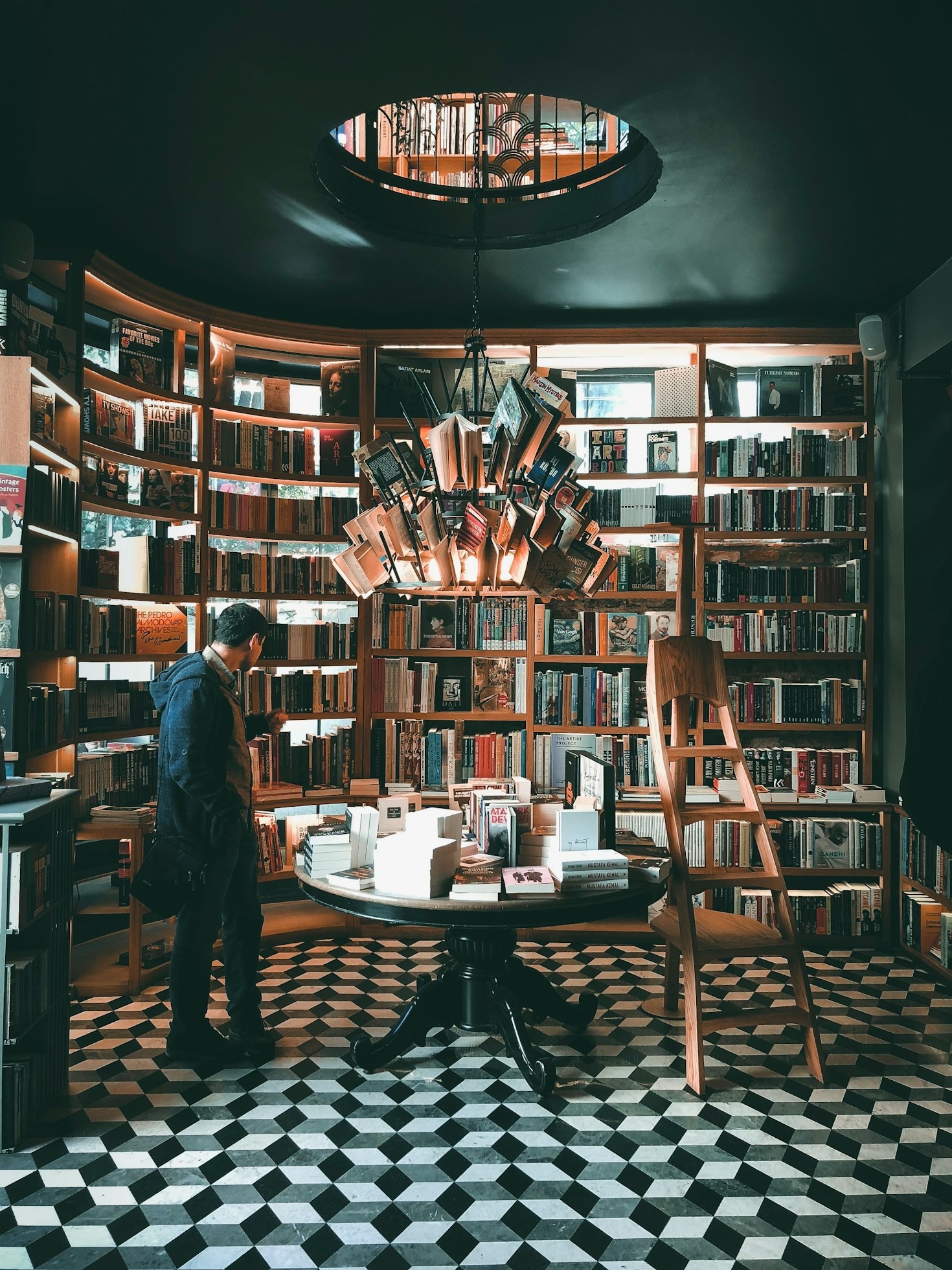 Behind the Imprint: The Art of Worldbuilding Guides