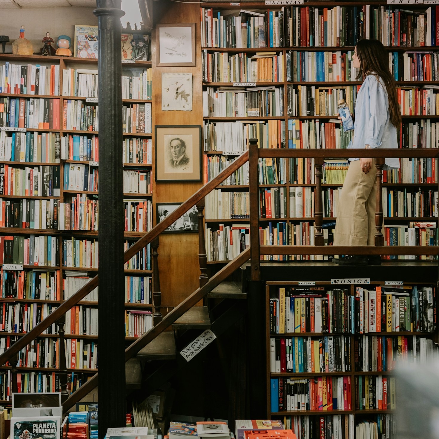 Essential Science Fiction Reads for the Curious Mind
