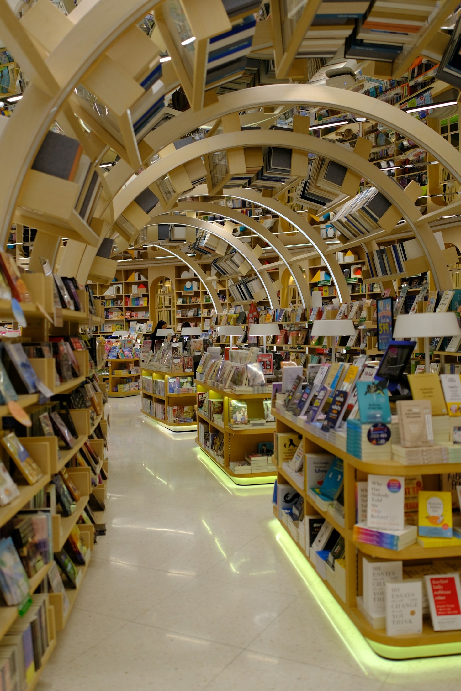 From Manuscript to Shelf: A Guide to Submission Success